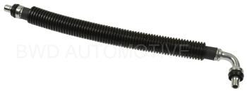 ford e-350-econoline-club-wagon 2001 Engine Oil Hose 39502 small image
